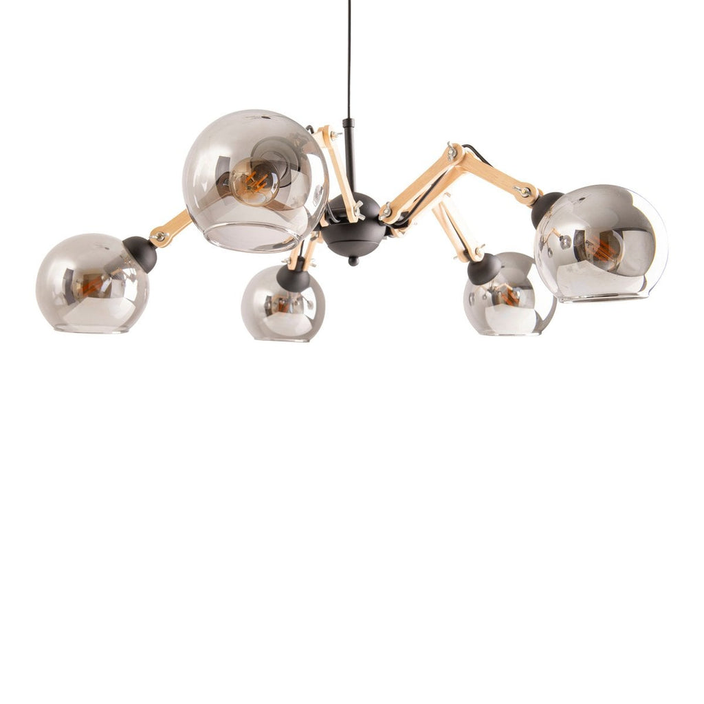 Liv · Metalen hanglamp