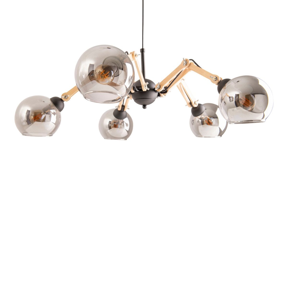 Liv · Metalen hanglamp