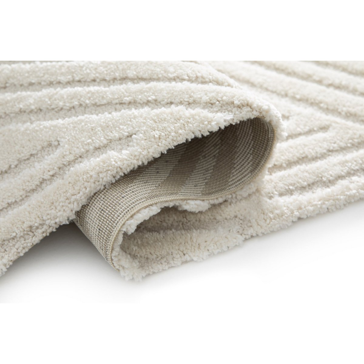 Getextureerde lapijt met 3D -reliëf wake