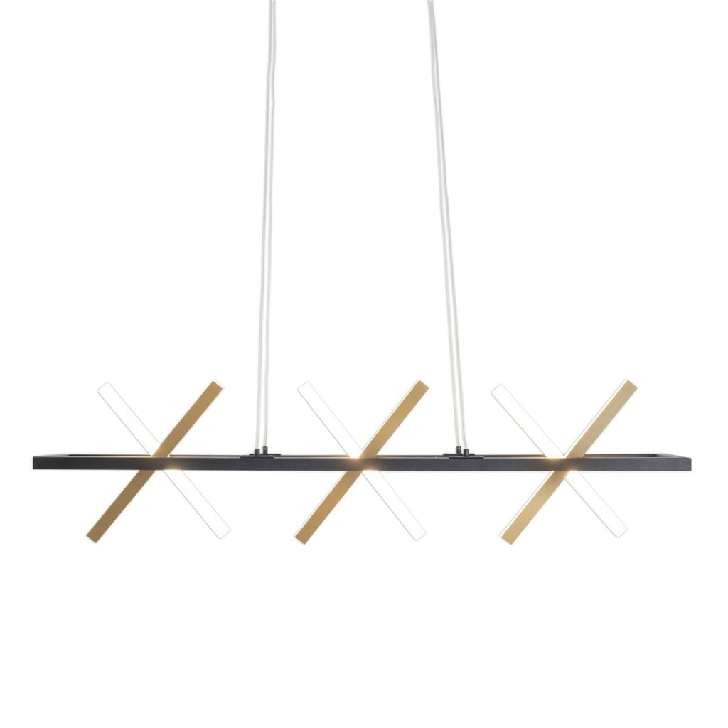 Liv · Metalen hanglamp