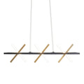 Liv · Metalen hanglamp