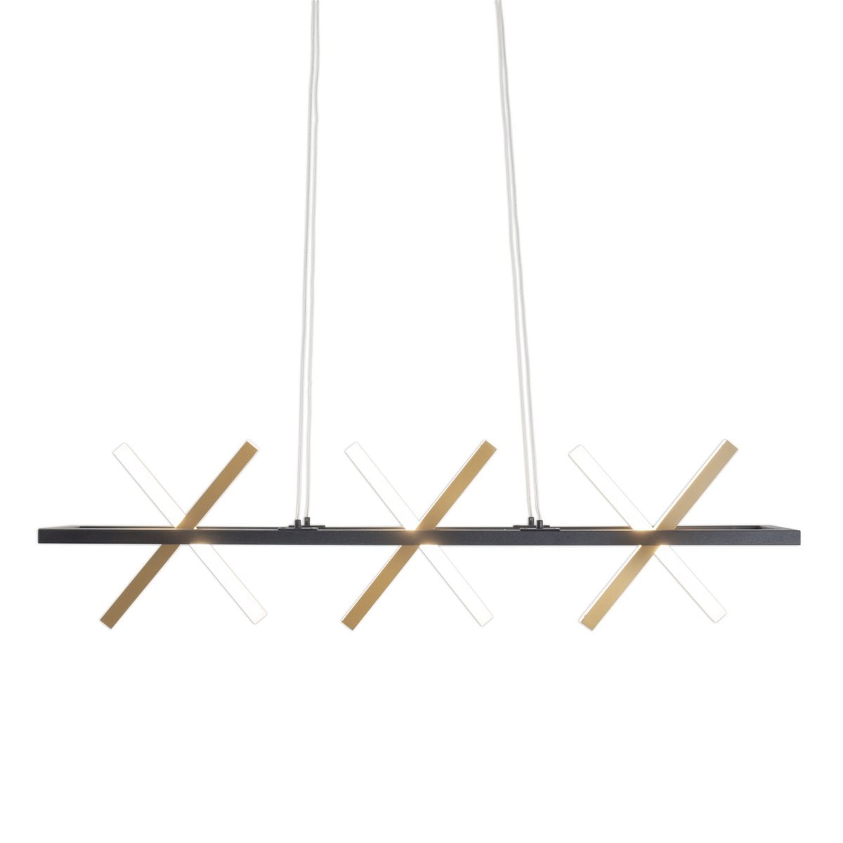 Liv · Metalen hanglamp