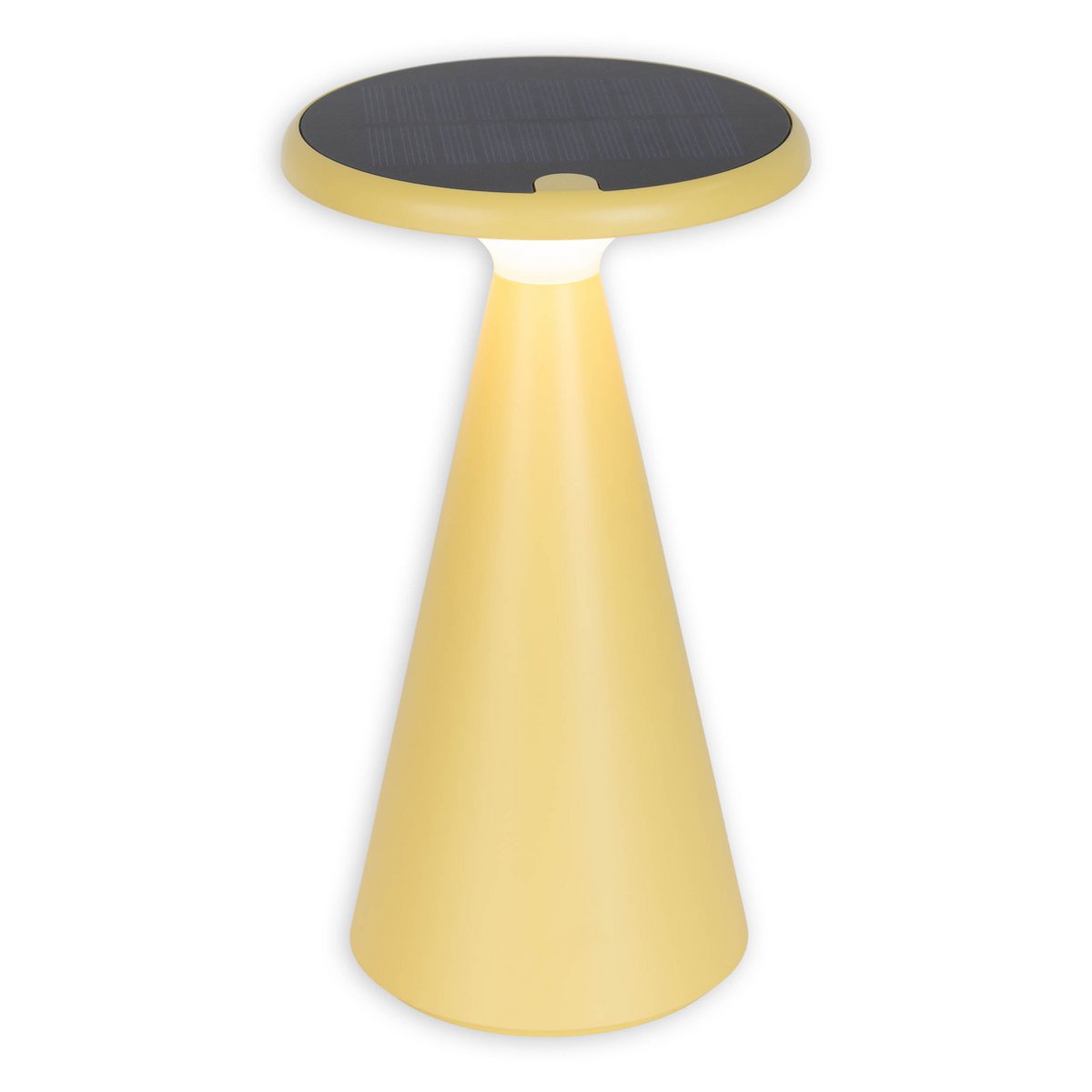 Liv · Buitenlamp — geel