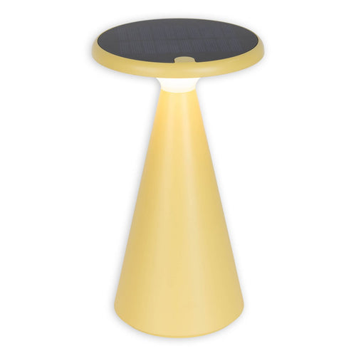 Liv · Buitenlamp — geel