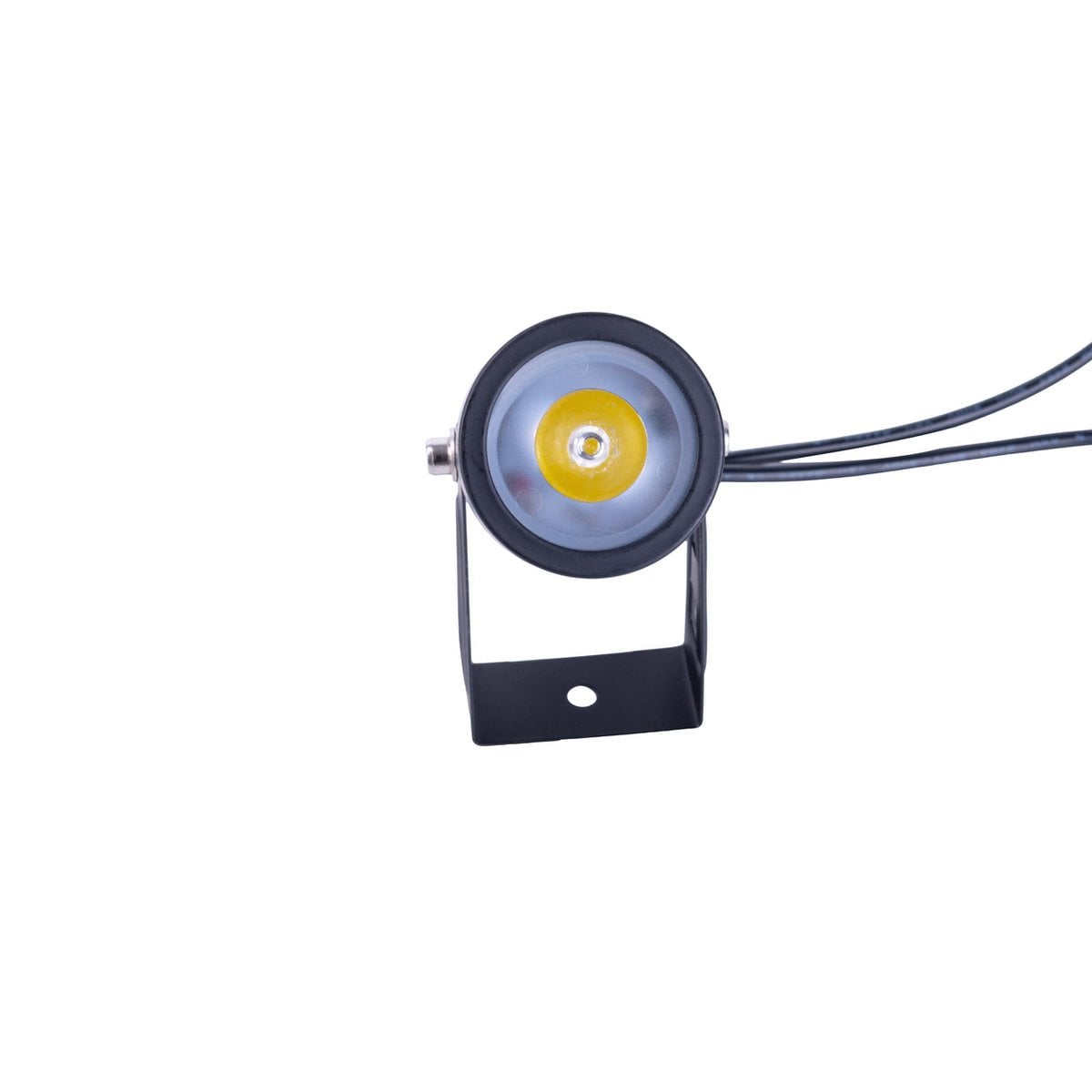 Liv · LED-solar spotset — 3-arms