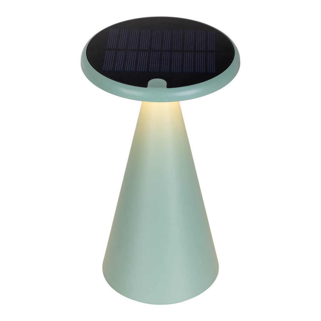 Liv · Buitenlamp — groen