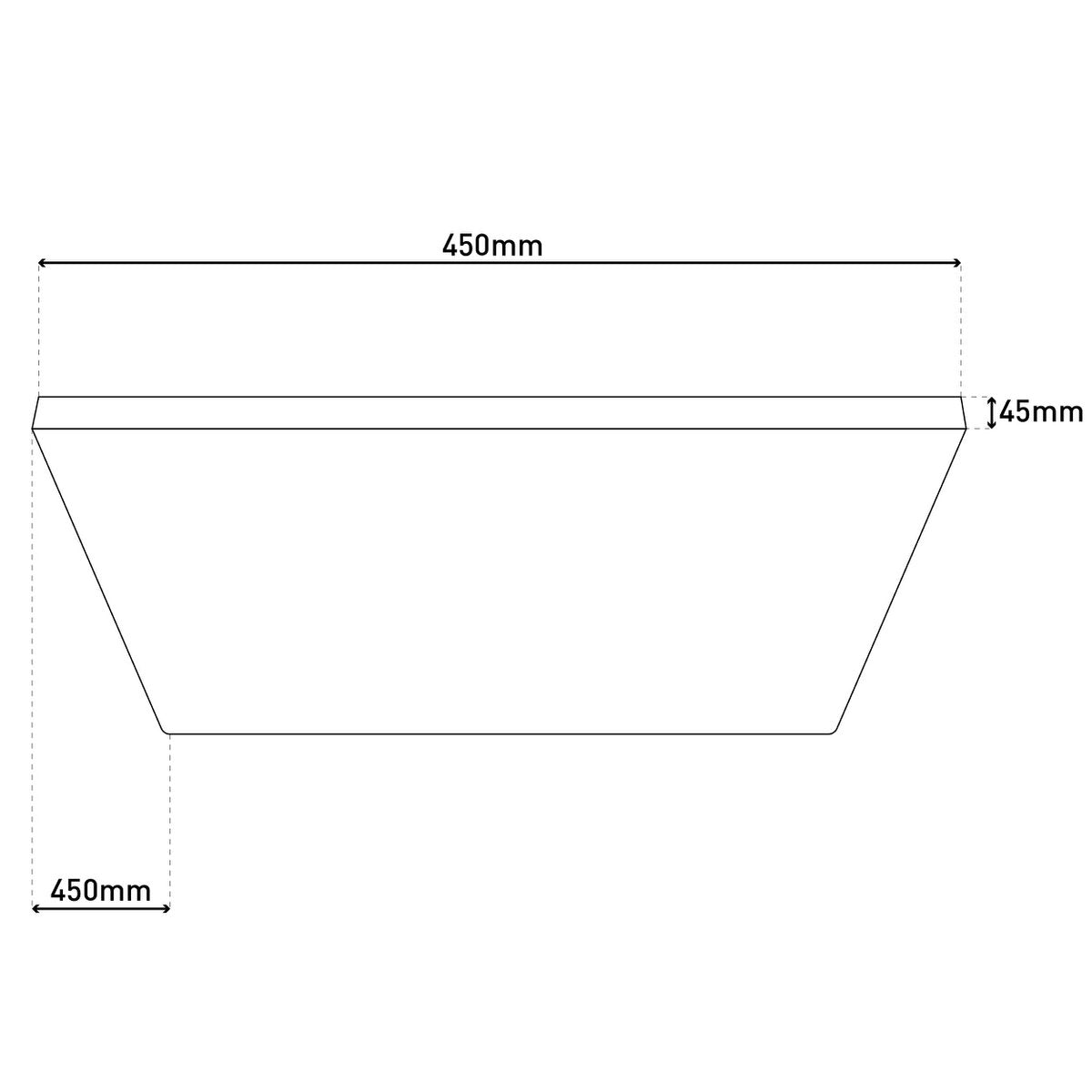 Liv · Plafondlamp