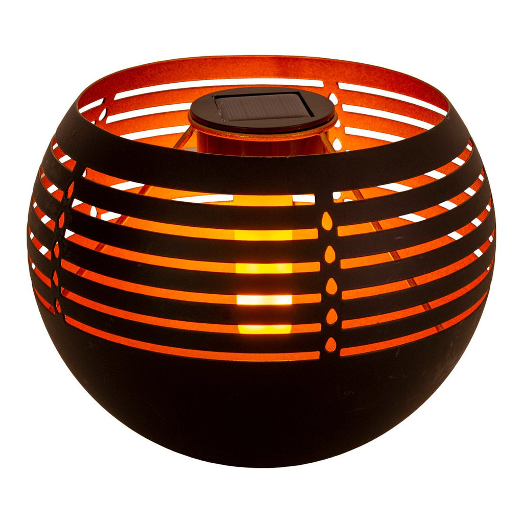 Liv · Buitenlamp — zwart