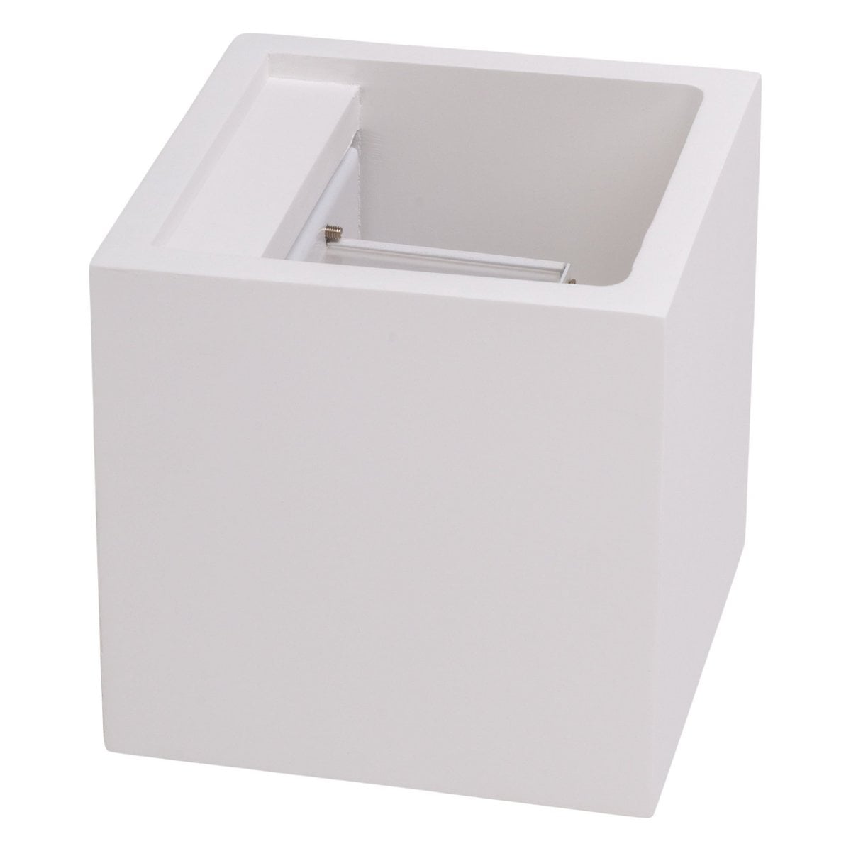 Liv · LED-wandlamp — compact