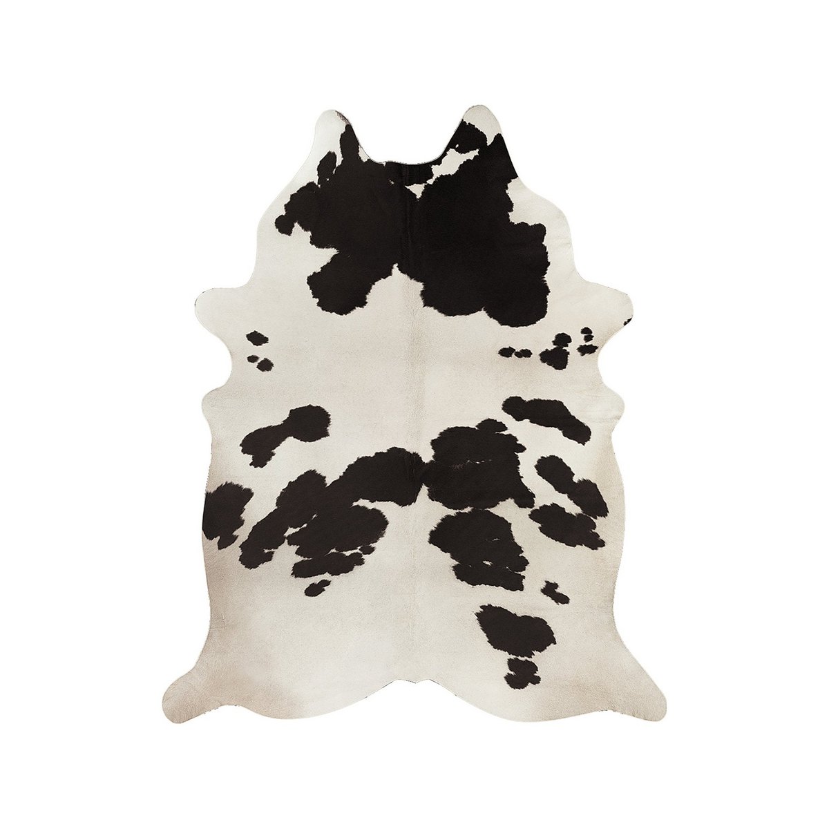 Georgia Cow Skin Tapijt