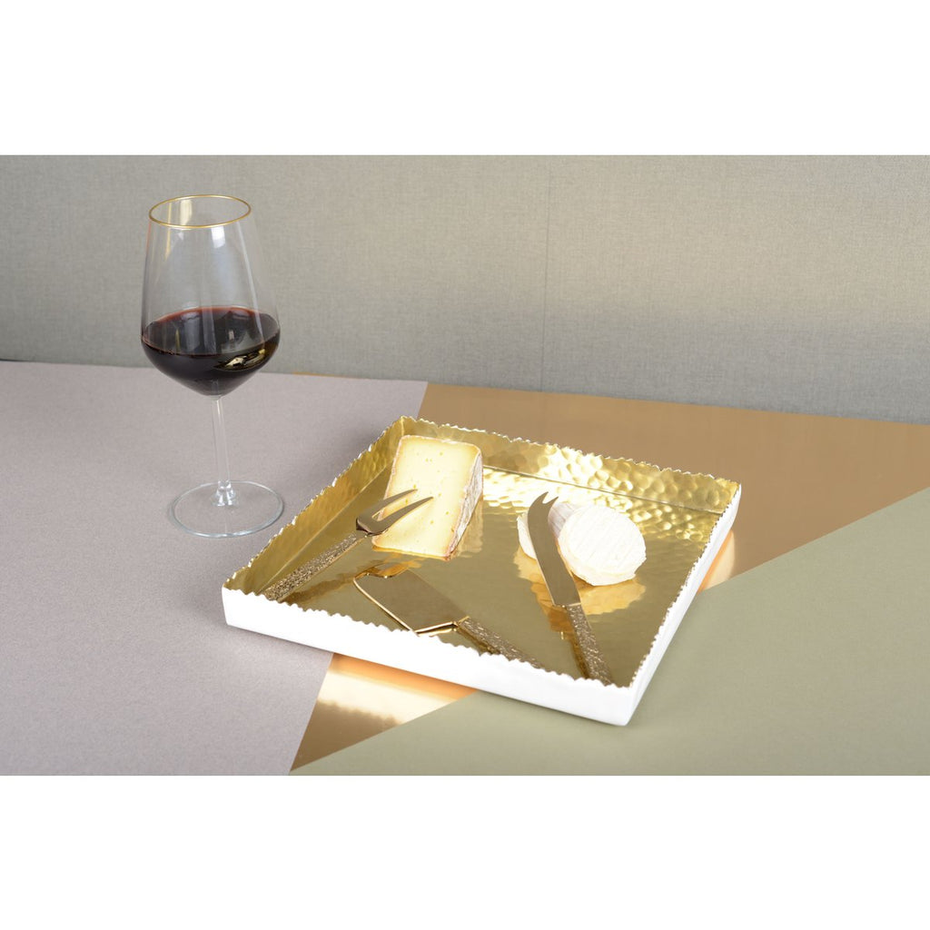 Gouden kaasmessen - veel van 3