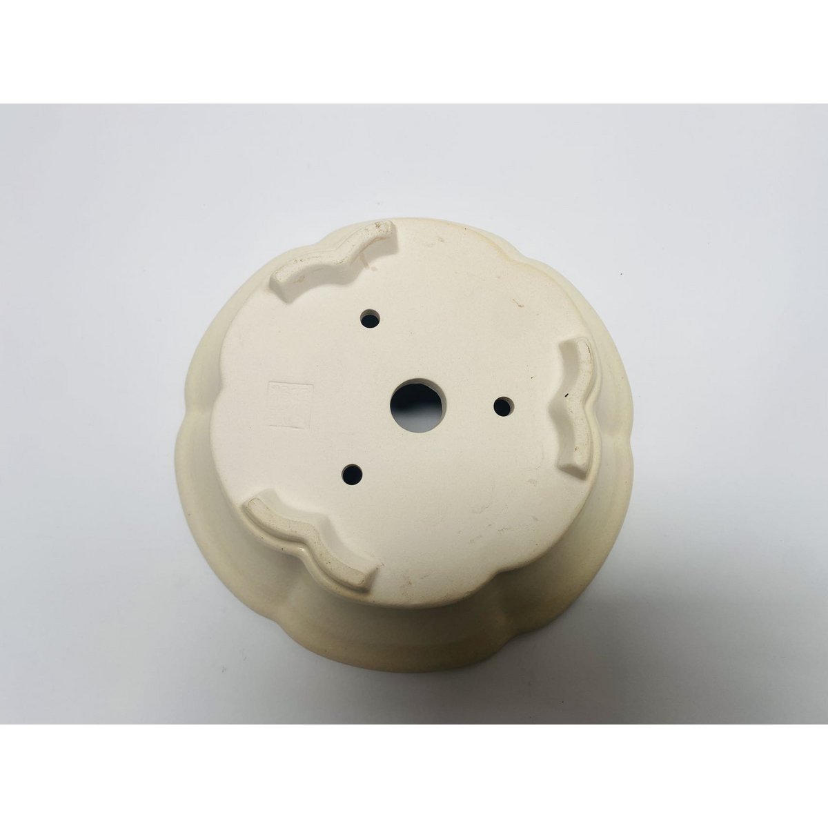 20 cm premium geglazuurde bonsaipot. Afmeting: L*20cm*20cm*10cm