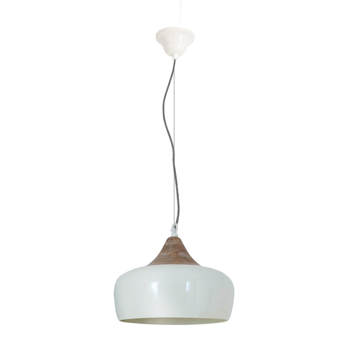 Liv · Metalen hanglamp