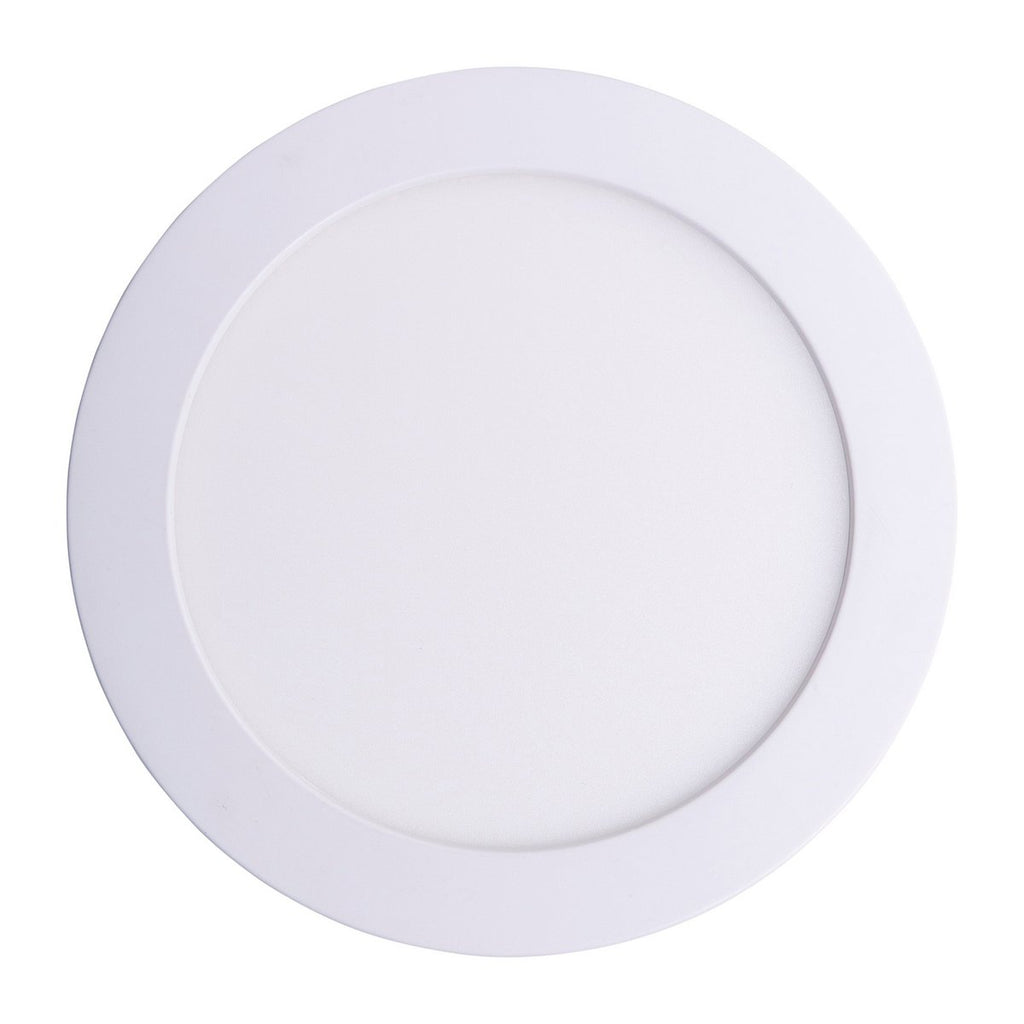 Liv · LED-opbouwspot — Ø24,6cm