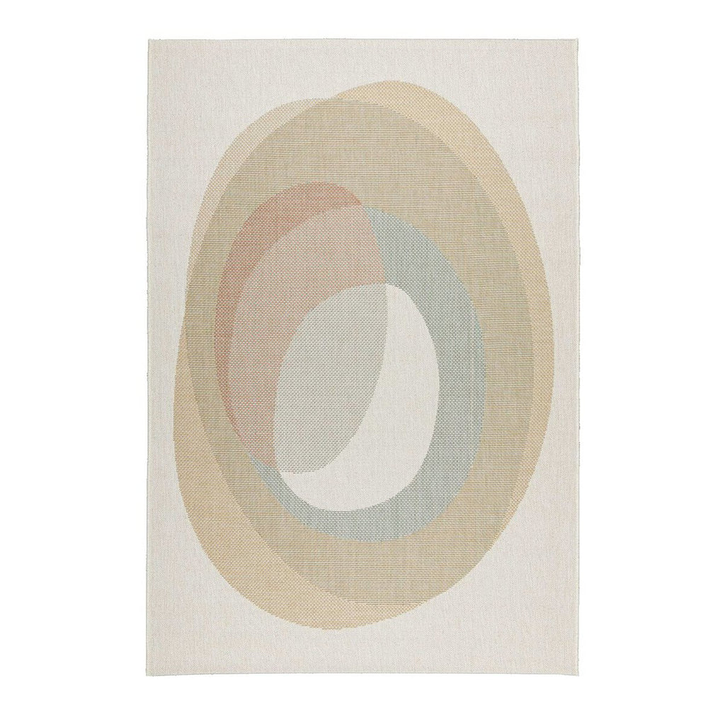 ATMOSPHERE binnen-buitentapijt