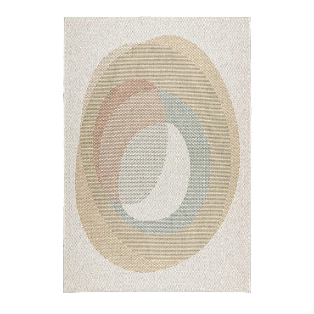 ATMOSPHERE binnen-buitentapijt