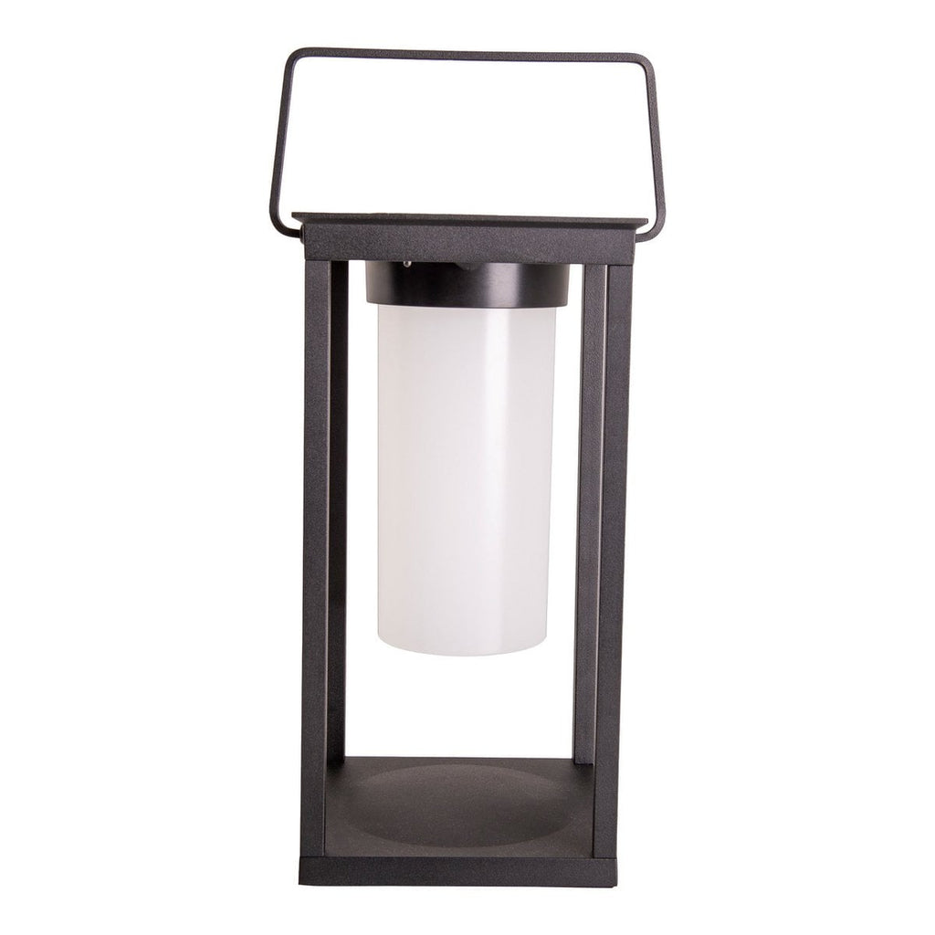 Liv · LED-plintlamp — buiten 28cm
