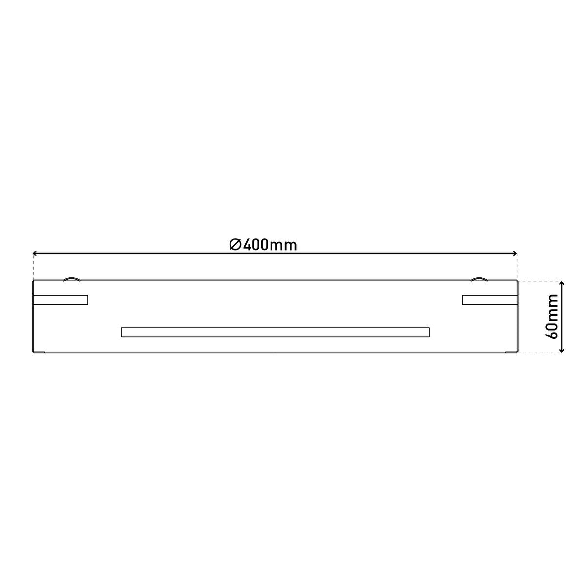 Liv · Plafondlamp