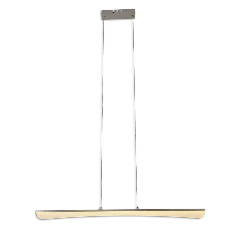 Liv · Glazen hanglamp