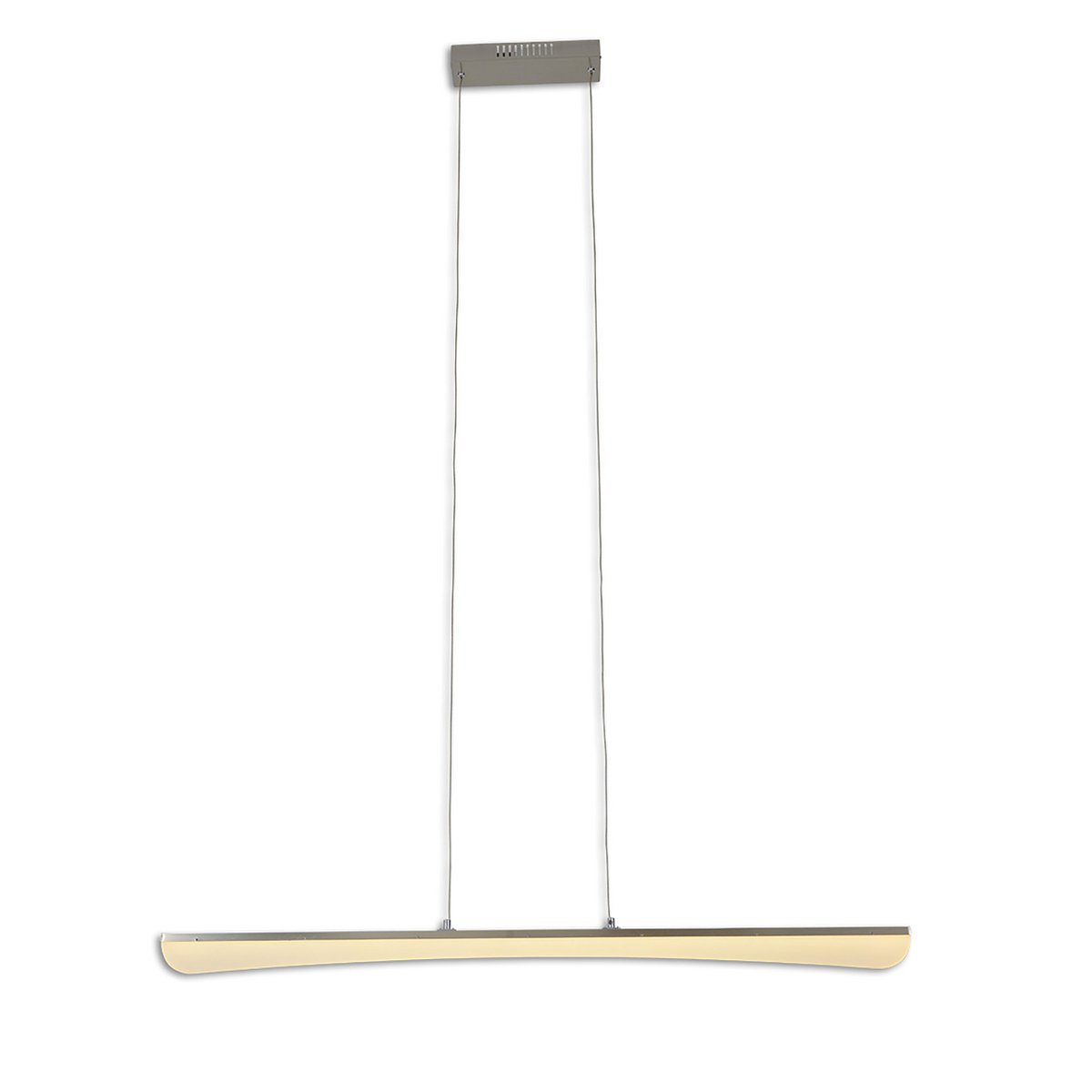 Liv · Glazen hanglamp