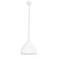 Liv · Houten hanglamp