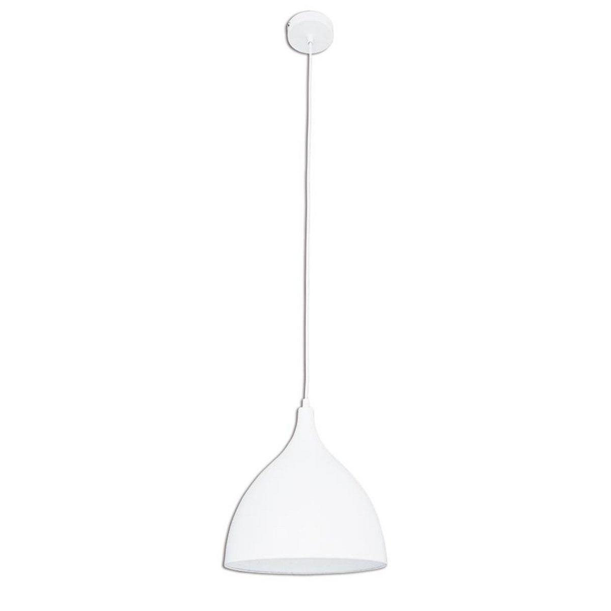 Liv · Houten hanglamp