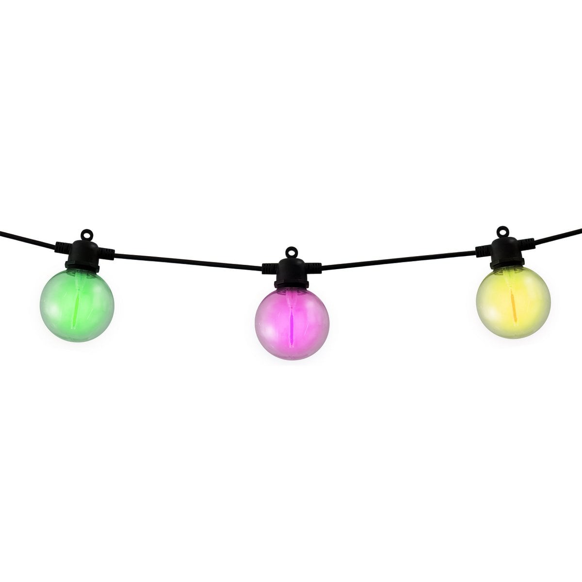 Liv · Buitenlamp