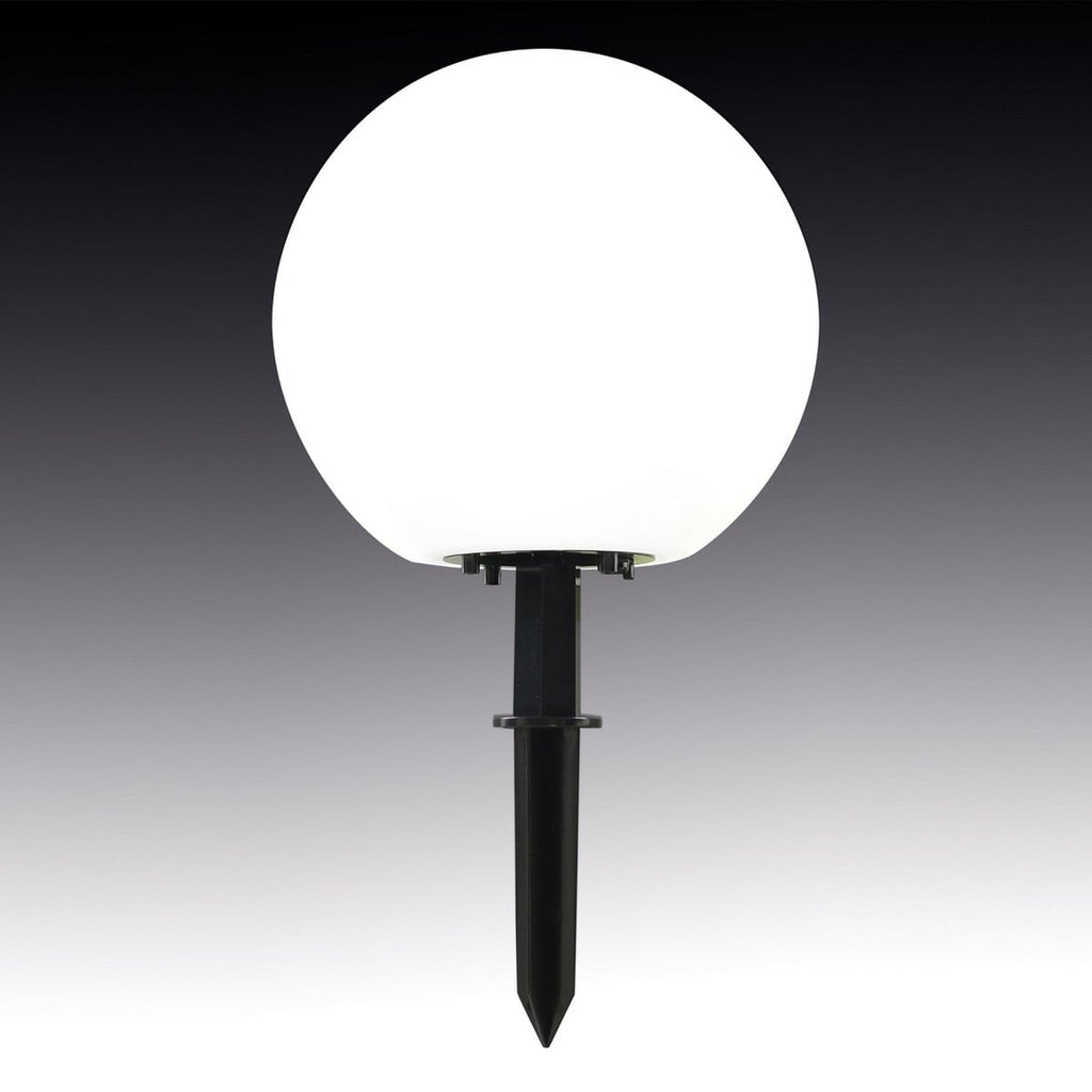 Buiten de Spitical Spit: 50 cm "Ball"