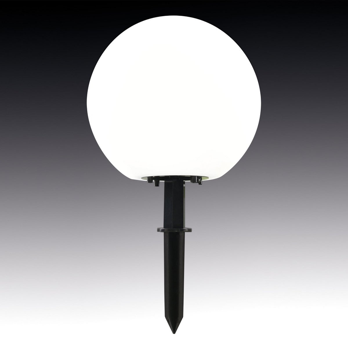 Buiten de Spitical Spit: 50 cm "Ball"