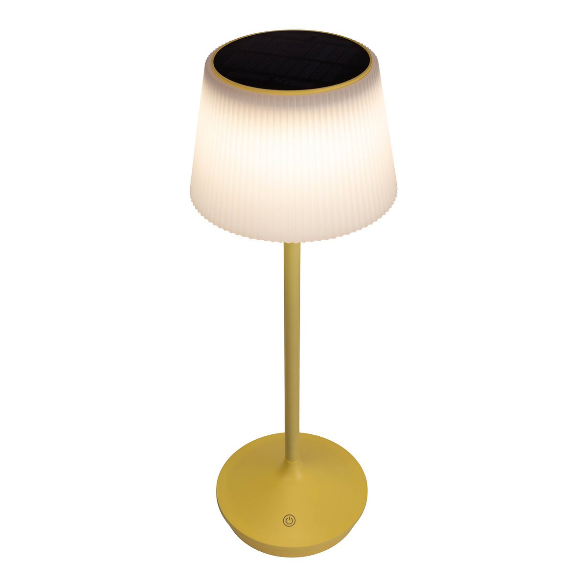 Liv · Buitenlamp — geel