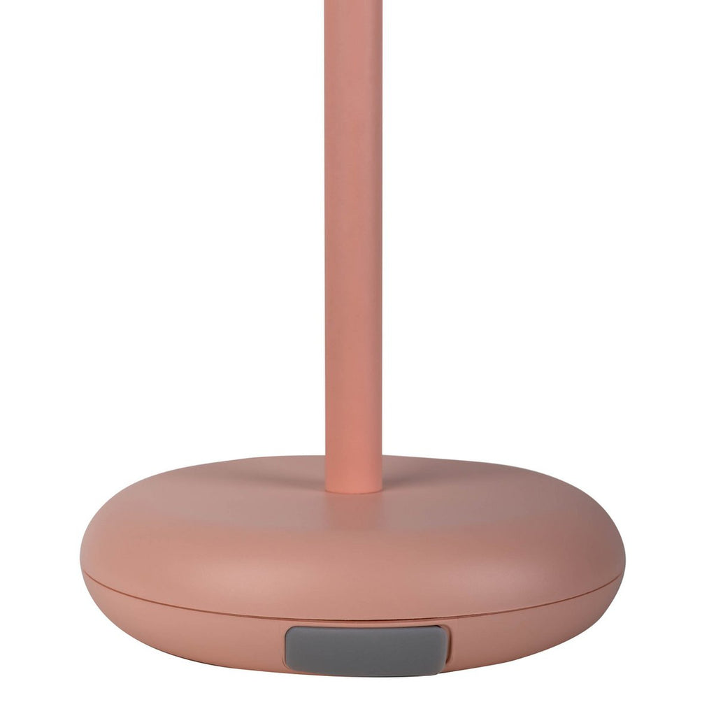 Liv · Buitenlamp — roze