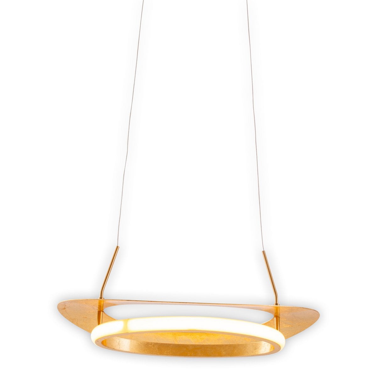 Liv · Metalen hanglamp