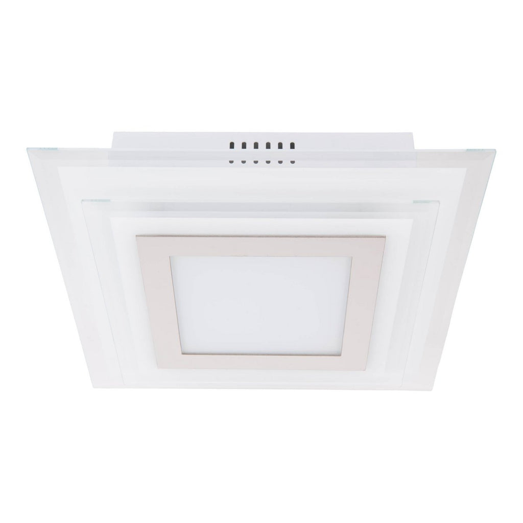 Liv · Houten plafondlamp