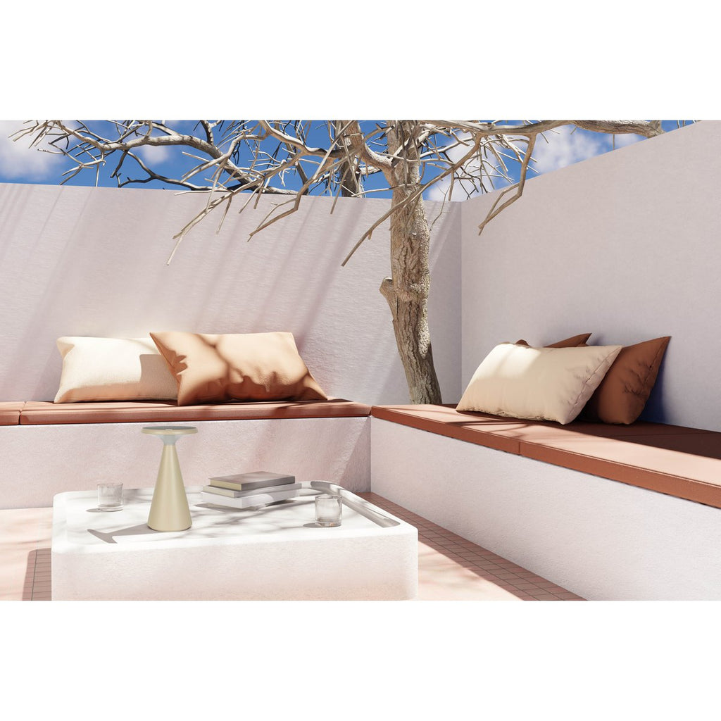 Liv · Buitenlamp — naturel