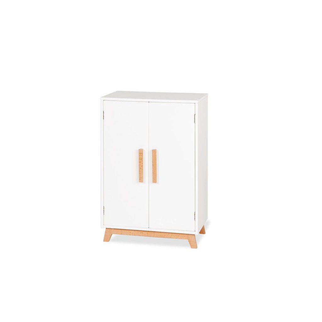 Doll´s garderobe "marit", 4 delen