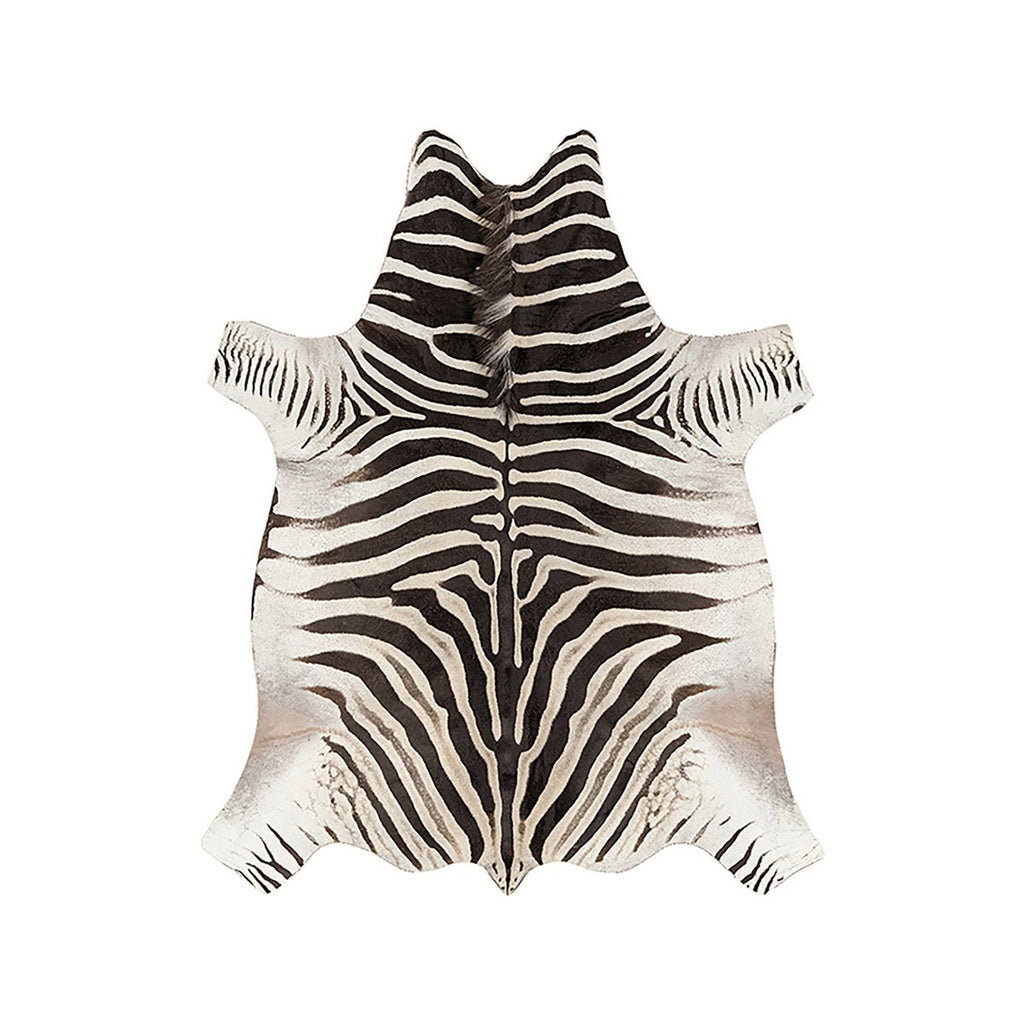 Nakuru Zebre Skin Style tapijt