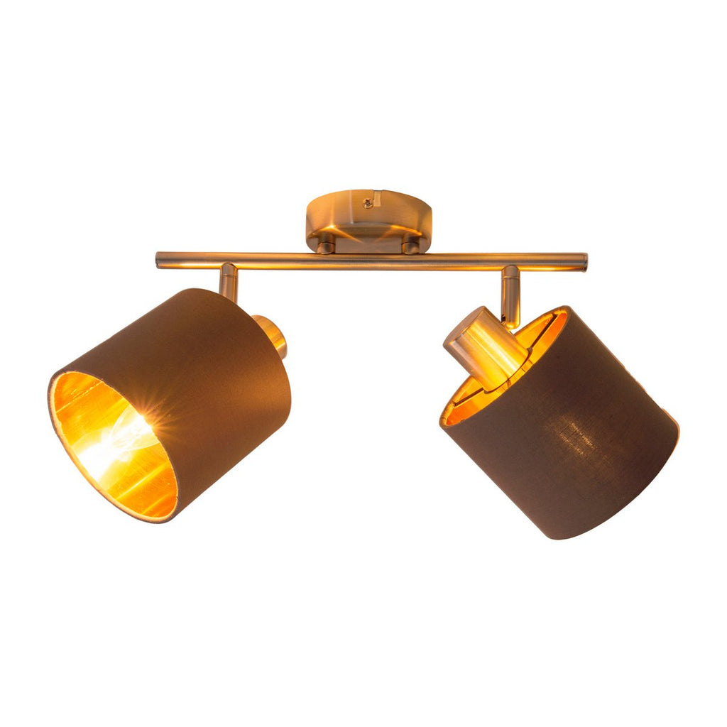 Liv · Metalen plafondlamp