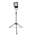 Liv · Houten vloerlamp