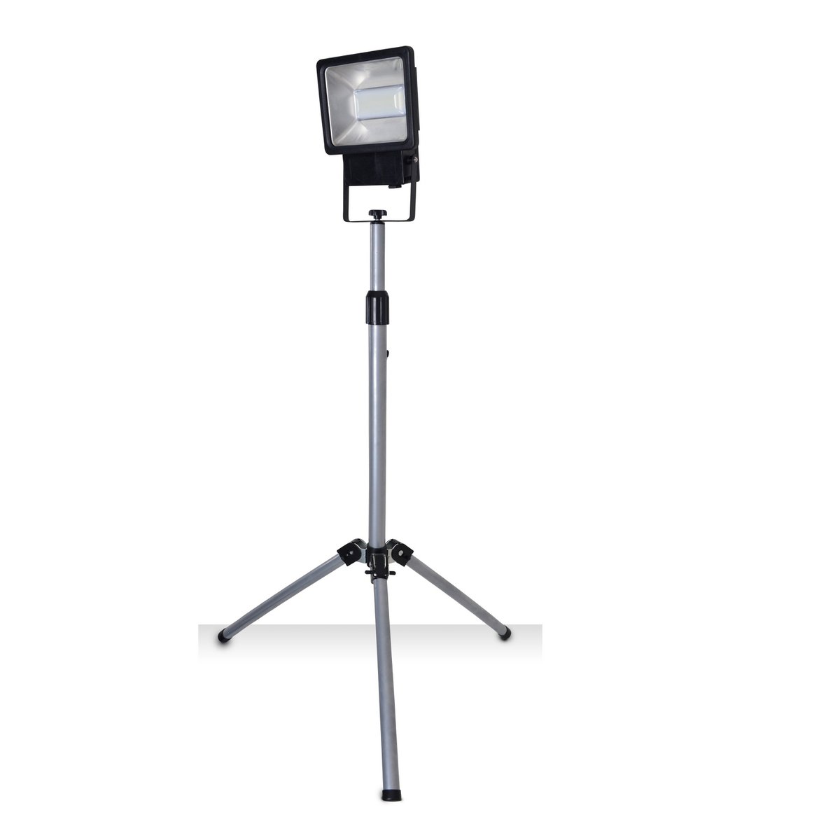 Liv · Houten vloerlamp