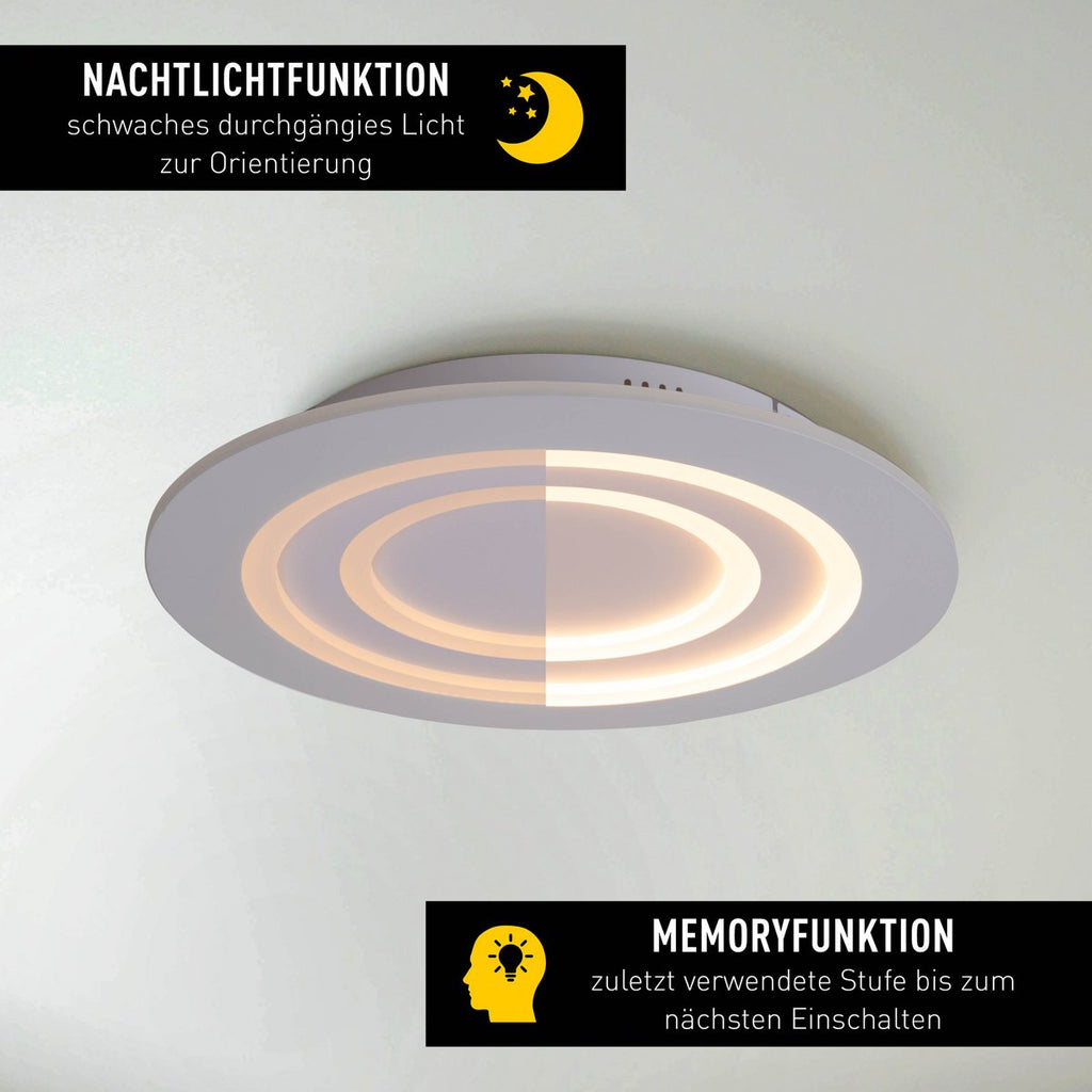 Liv · Plafondlamp