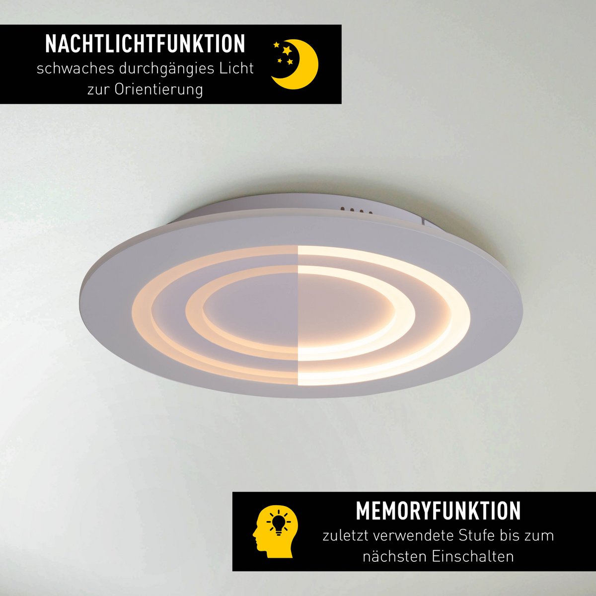 Liv · Plafondlamp
