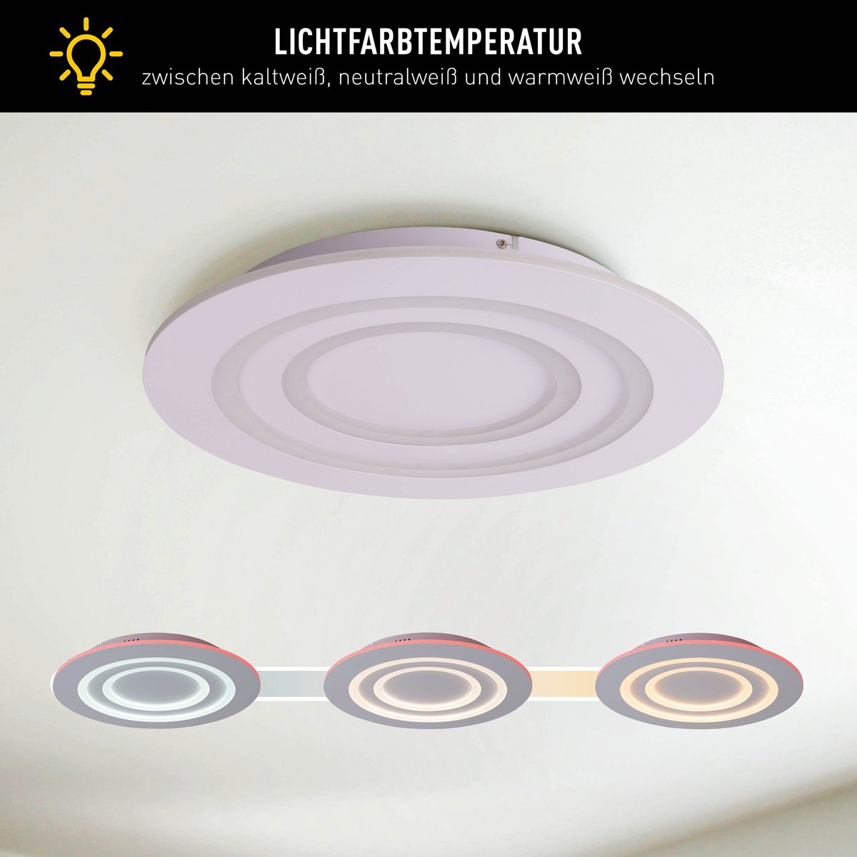 Liv · Plafondlamp