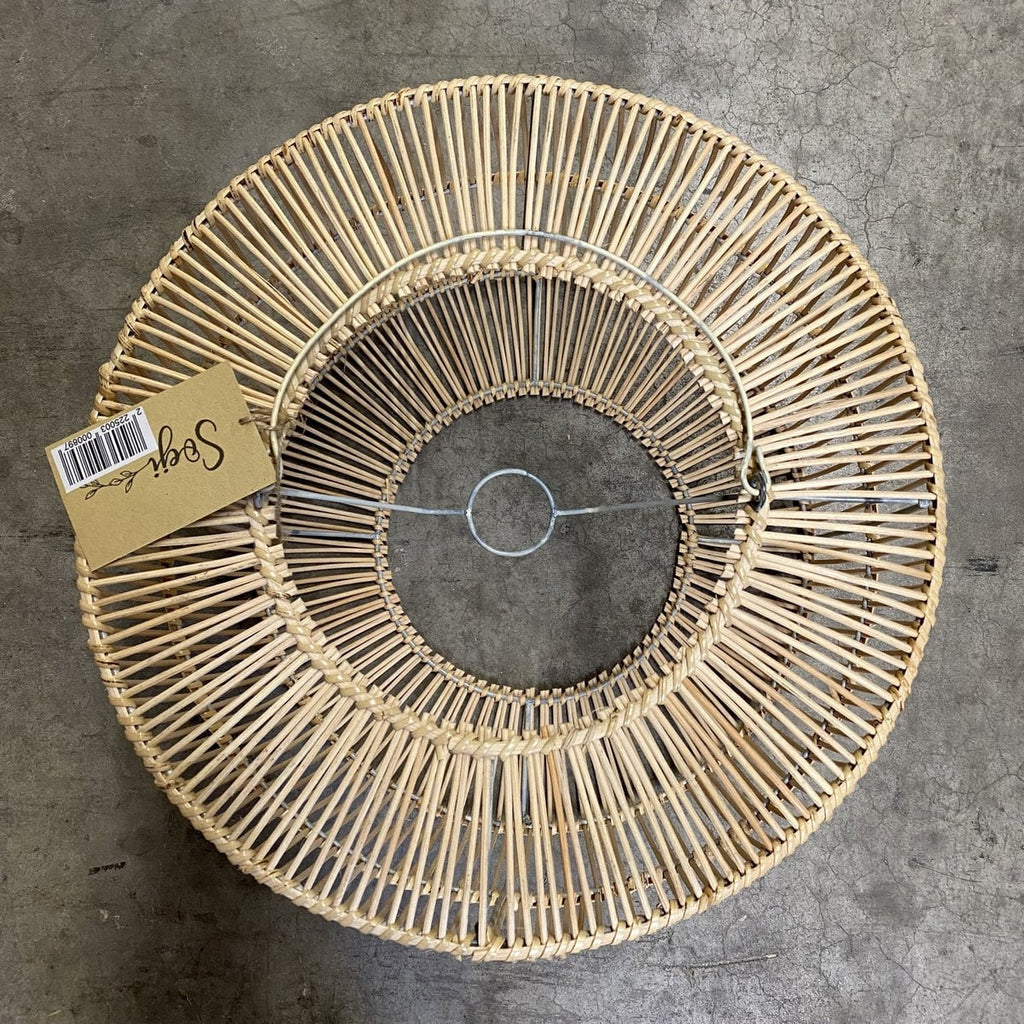 Liv · Rotan hanglamp