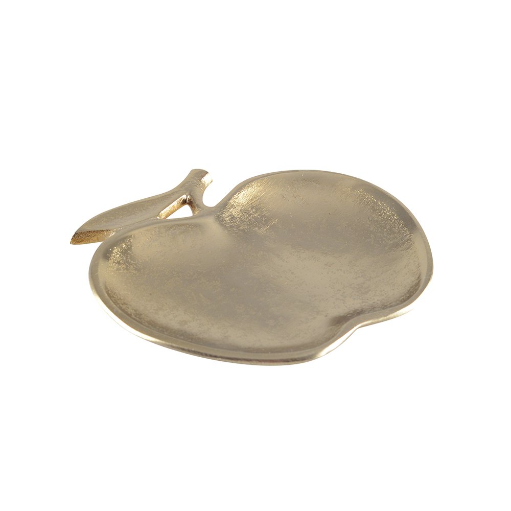 Apple Gilded Cup 13x12.5x2cm