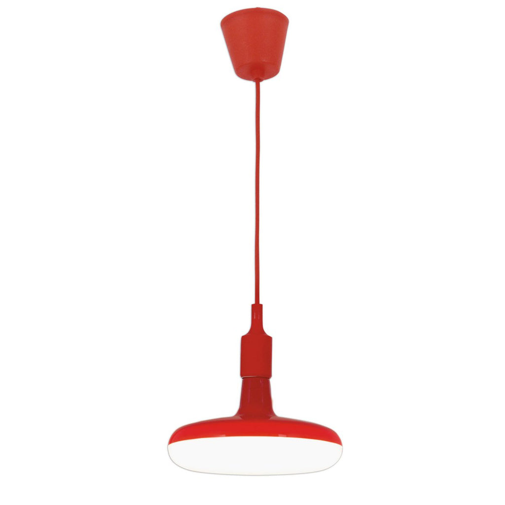 Liv · Hanglamp — rood