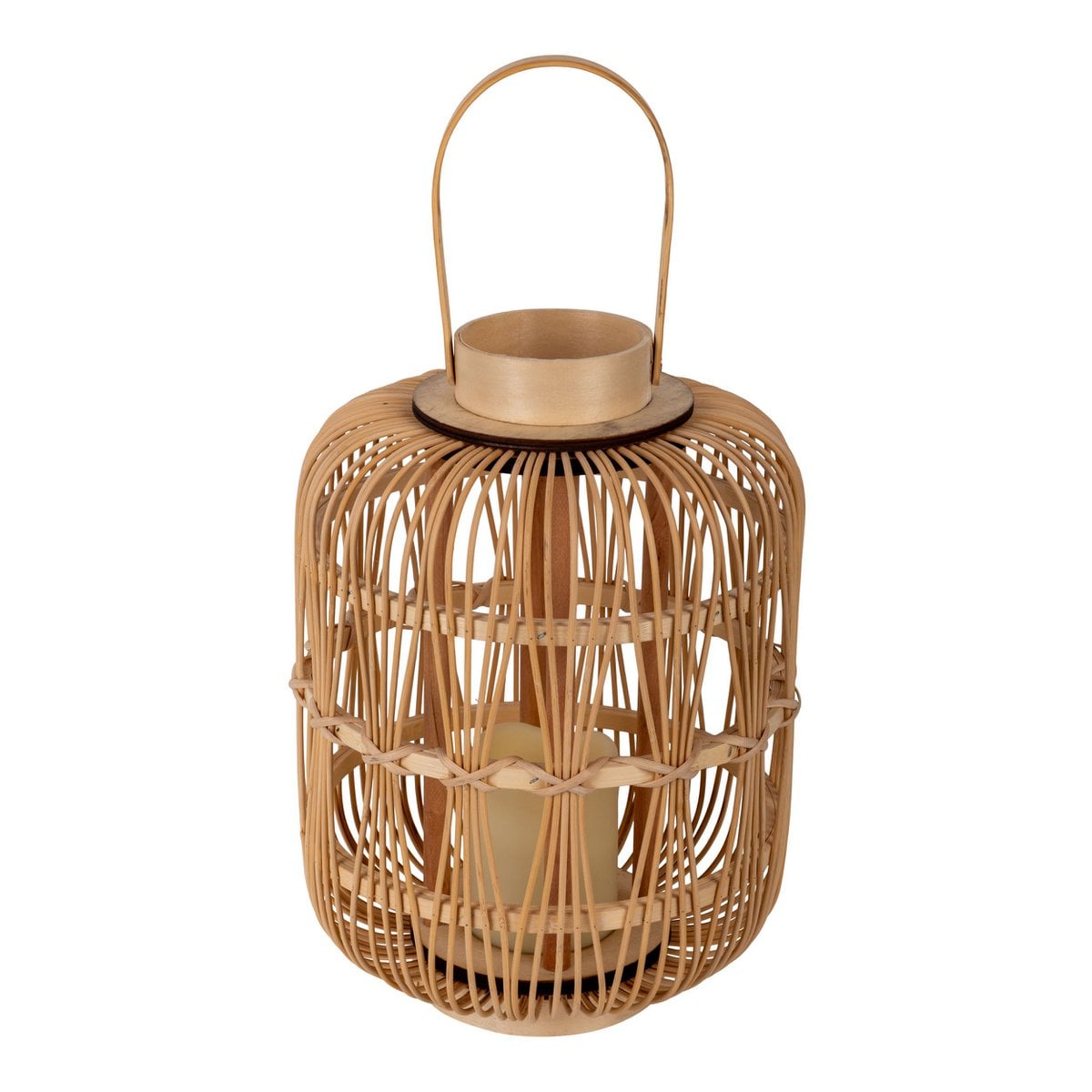 Liv · Rotan decoratielamp