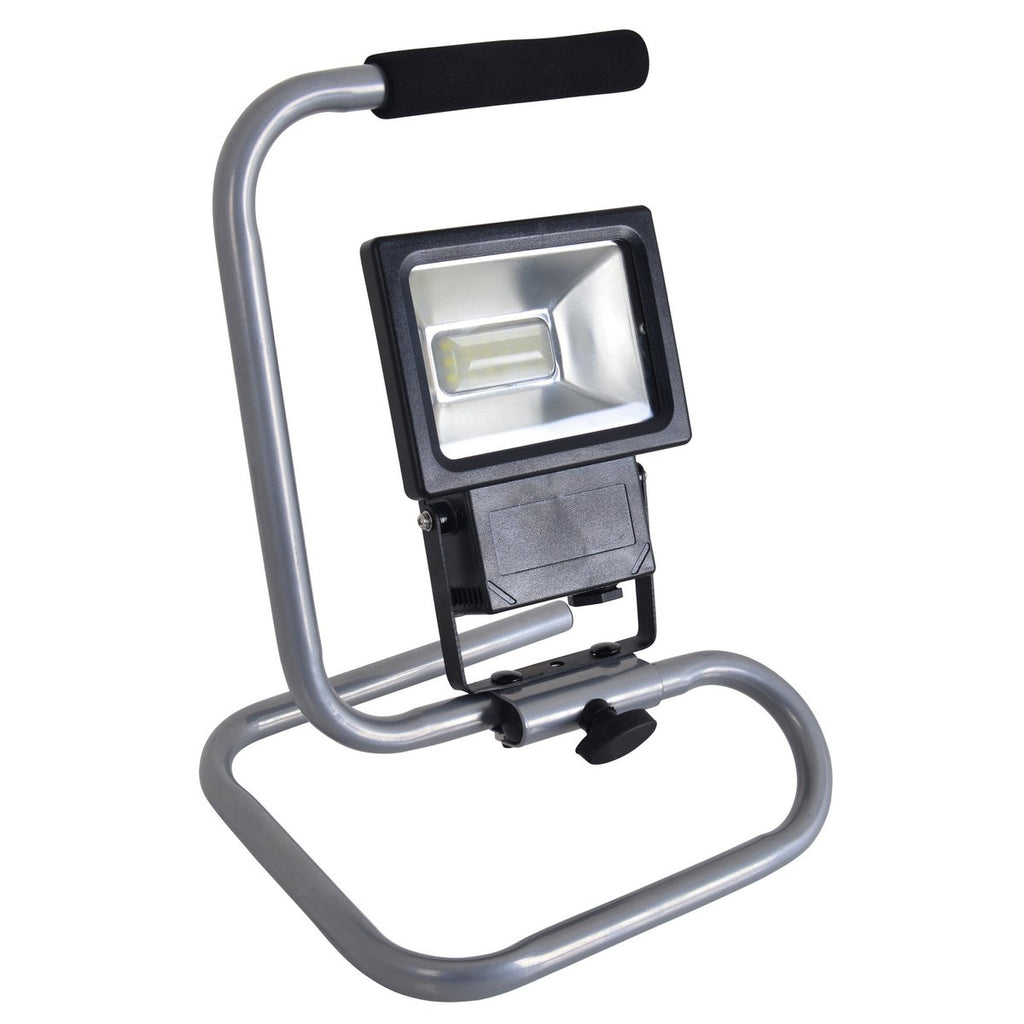 Liv · Houten buitenlamp — zwart