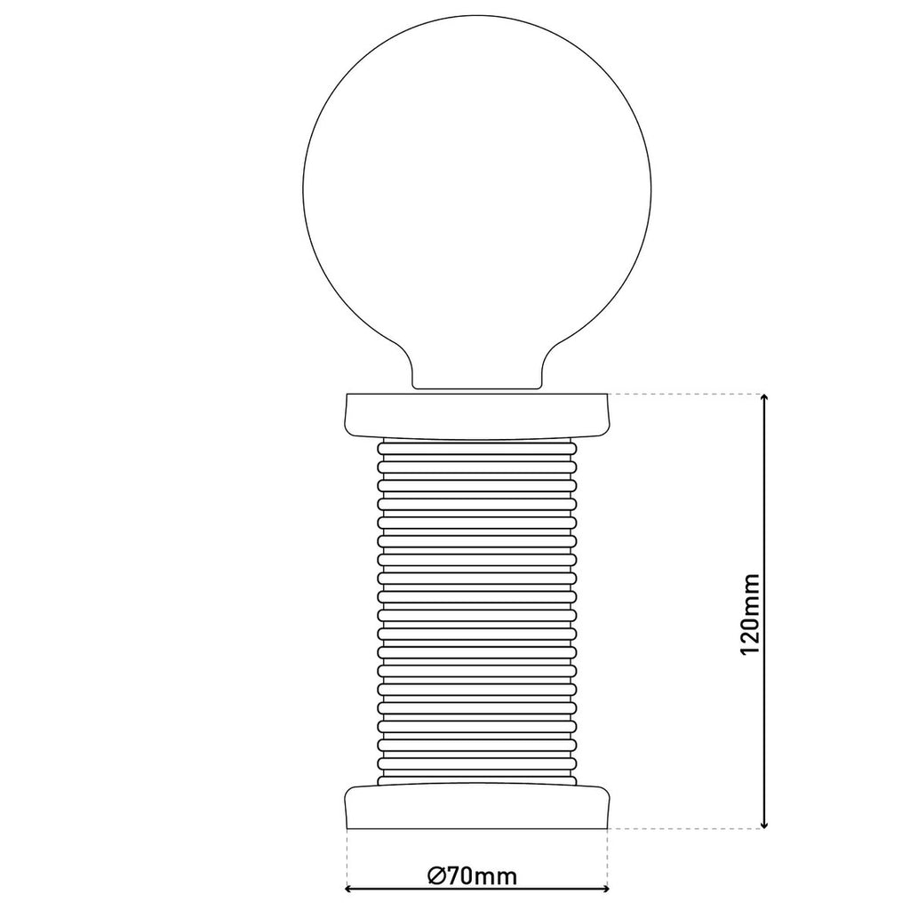 Liv · Decoratielamp