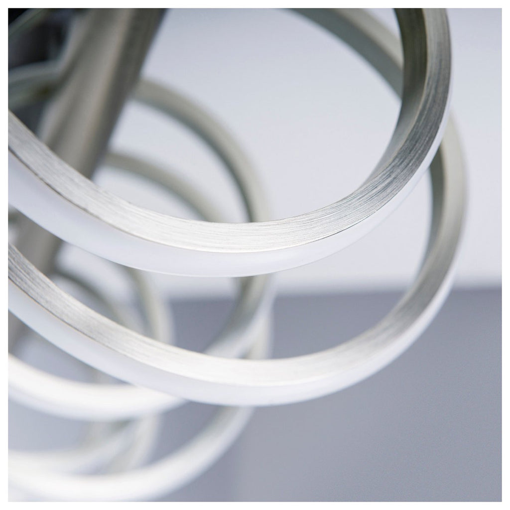 Liv · Metalen plafondlamp
