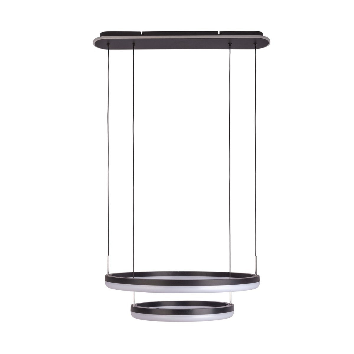 Liv · Hanglamp — zwart